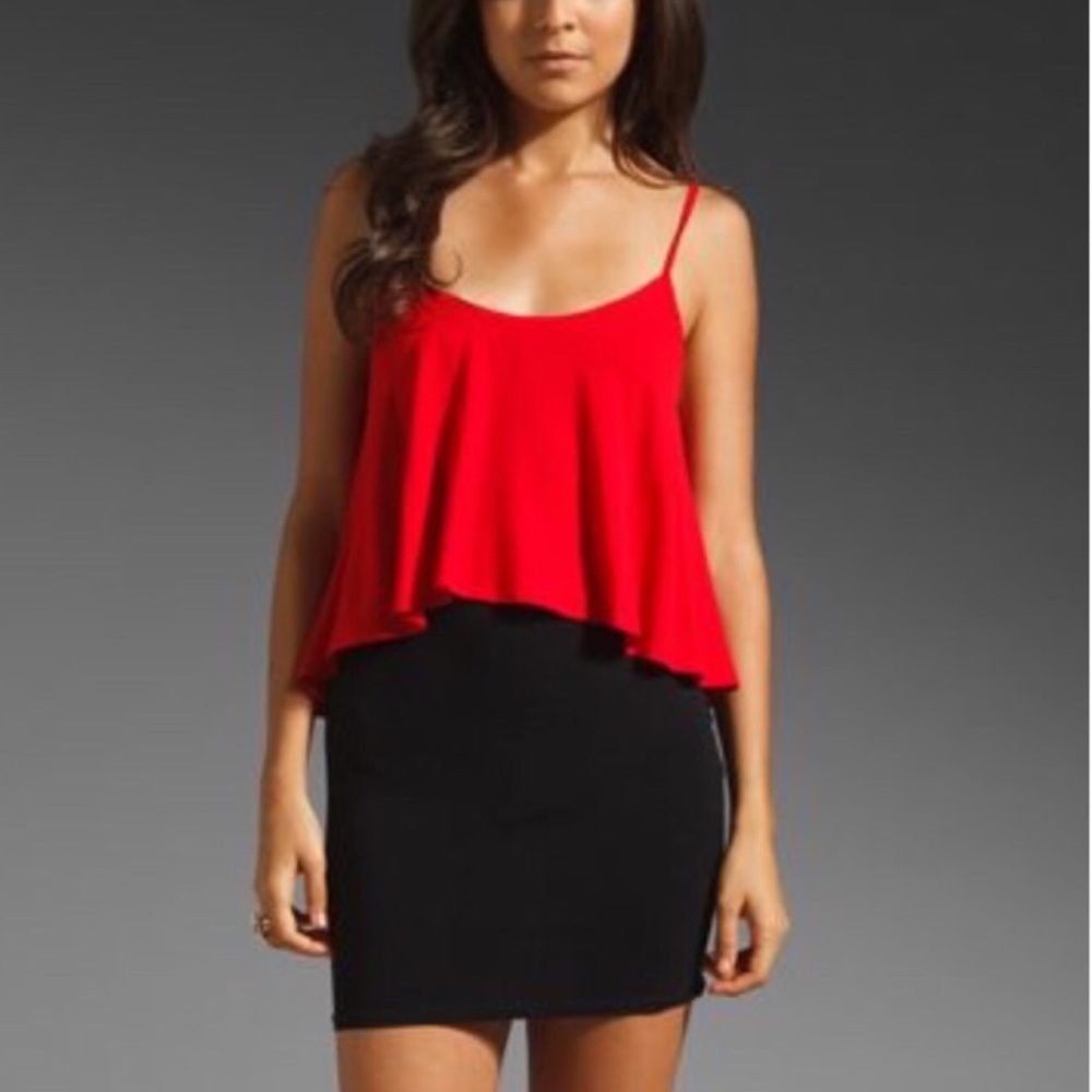 James & Joy dress NWT